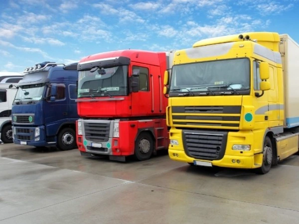 İzmir Sivrihisar Nakliye